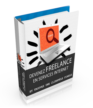 Devenir Freelance en services internet